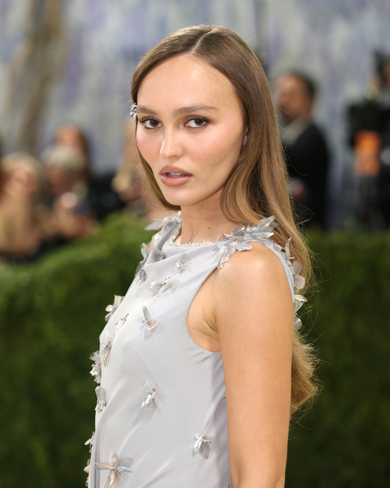 Las cejas decoloradas dominaron la Met Gala 2026: la tendencia beauty más radical de la noche