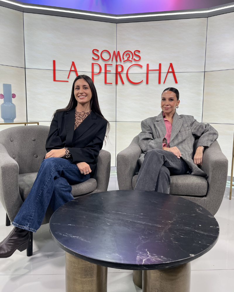 ¿Cómo armar un clóset cápsula?