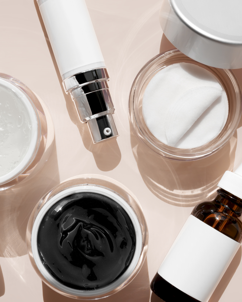¿Hay símbolos misteriosos en tu skincare?