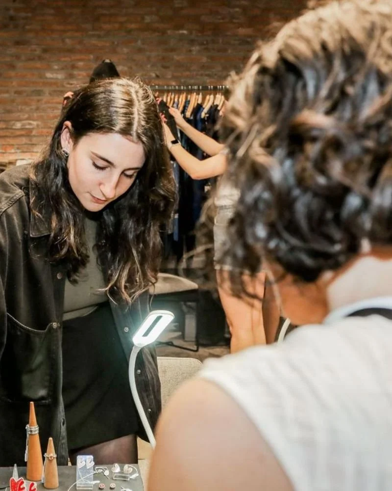 El diseño chileno toma protagonismo en una nueva edición de “Venta de Colecciones”