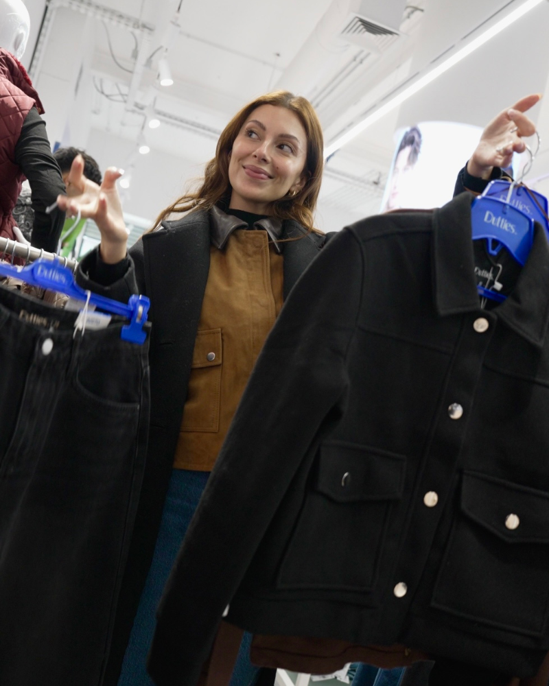 Así vivimos el aniversario de Dutties: nueve meses de moda, estilo y grandes sorpresas en Chile