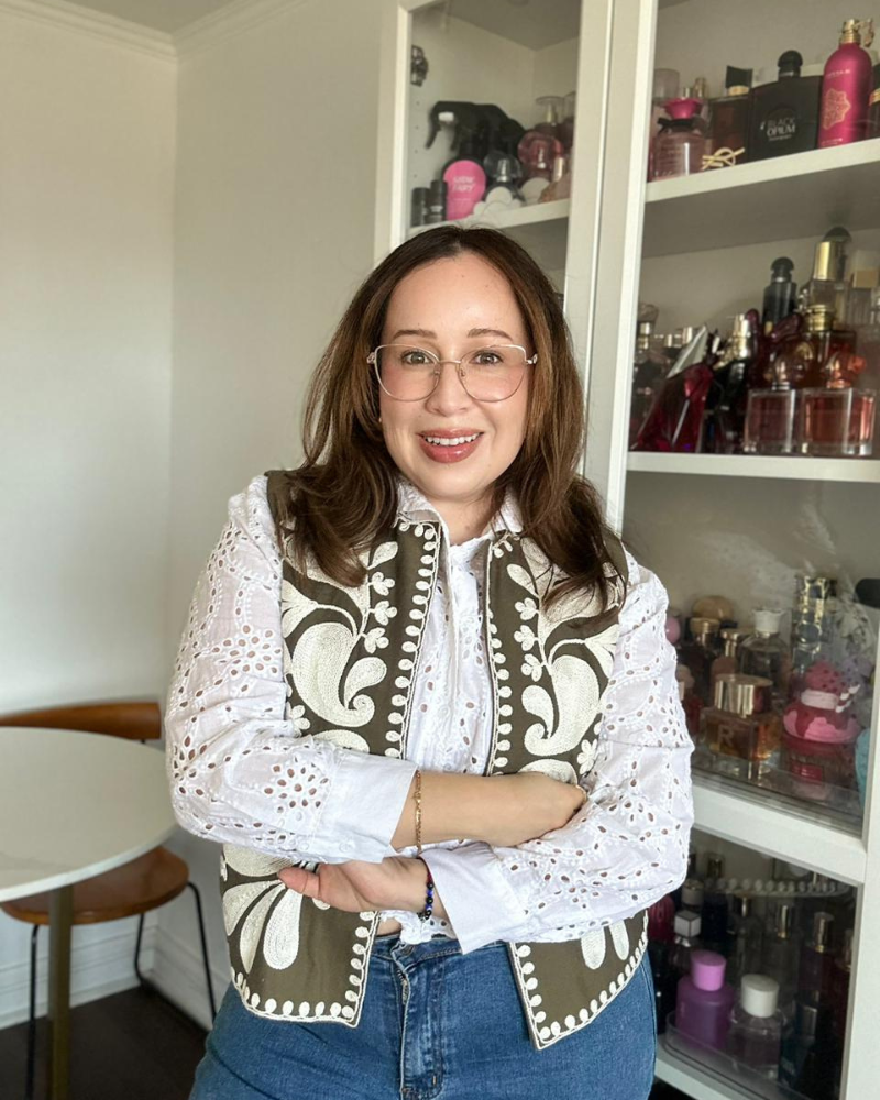 Hora de la intensidad: perfumes para invierno