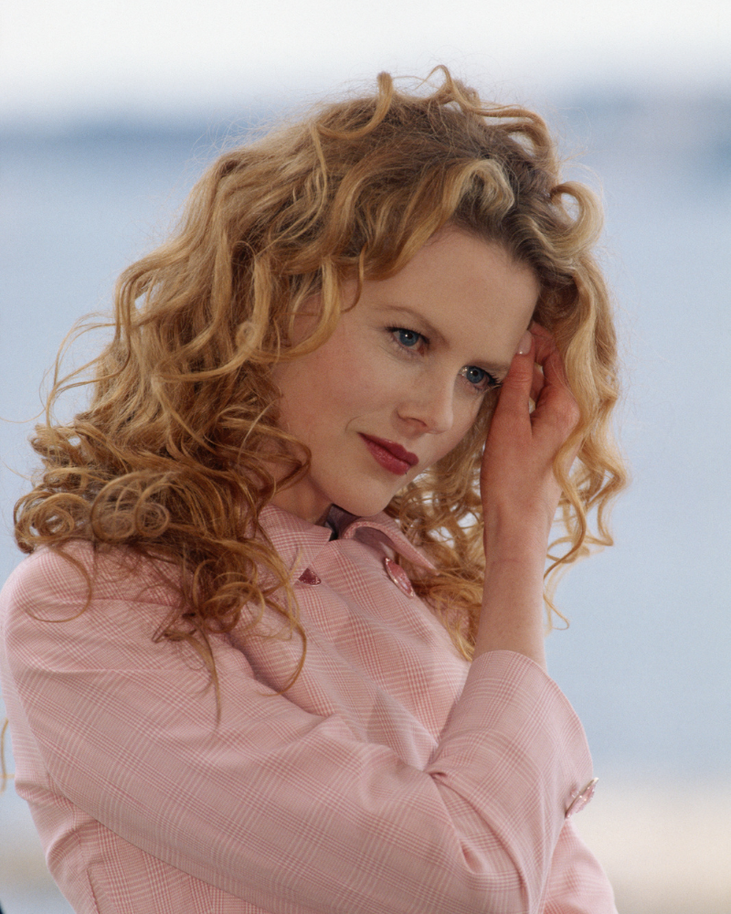 Nicole Kidman: Las pelucas como una elección de estética y cuidado capilar