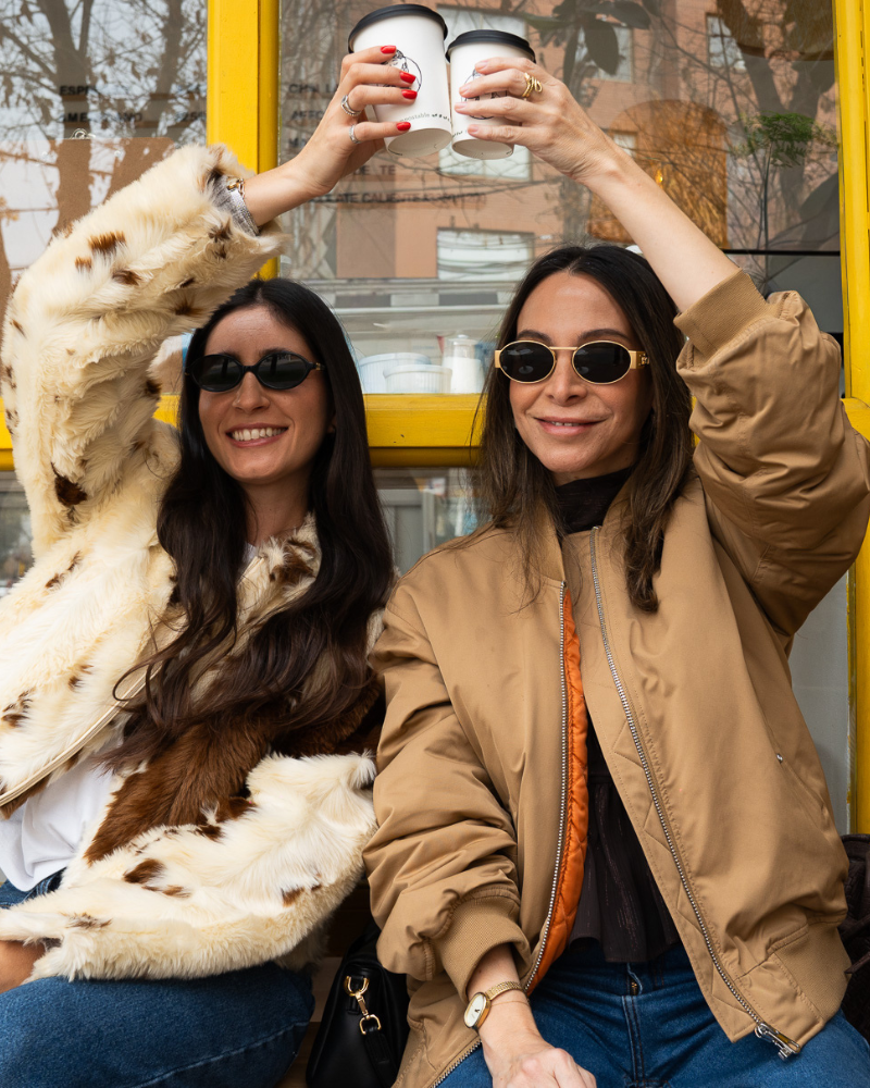 ¡Comenzó la segunda temporada de Somos Más Que Moda!: ¿Cómo armar la maleta?