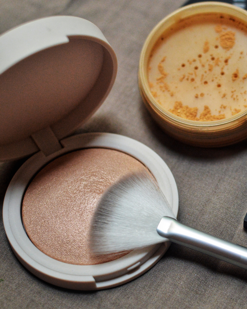 Cada cuánto debes cambiar tu máscara de pestañas y otros productos de maquillaje