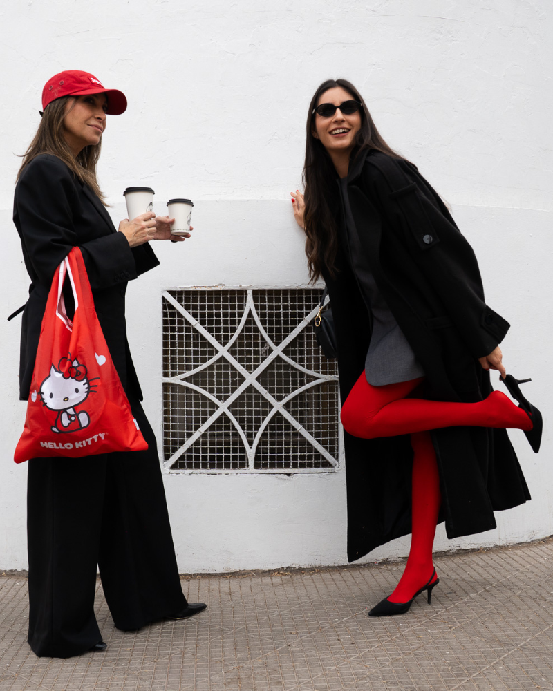 ¿Qué ponerse para una primera cita? Las claves de estilo para sentirse cómoda y ser una misma