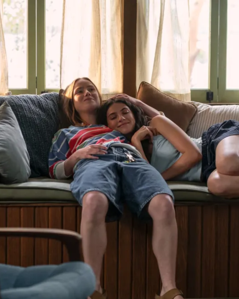 ¿Extrañas “Off Campus”?: Esta serie adolescente podría ser tu nuevo vicio
