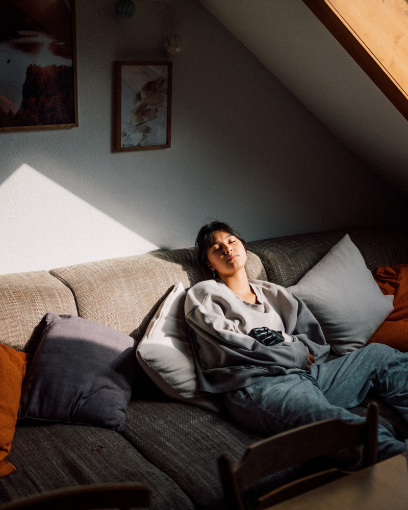¿Por qué cada vez queremos más quedarnos en casa? El auge del “nesting”