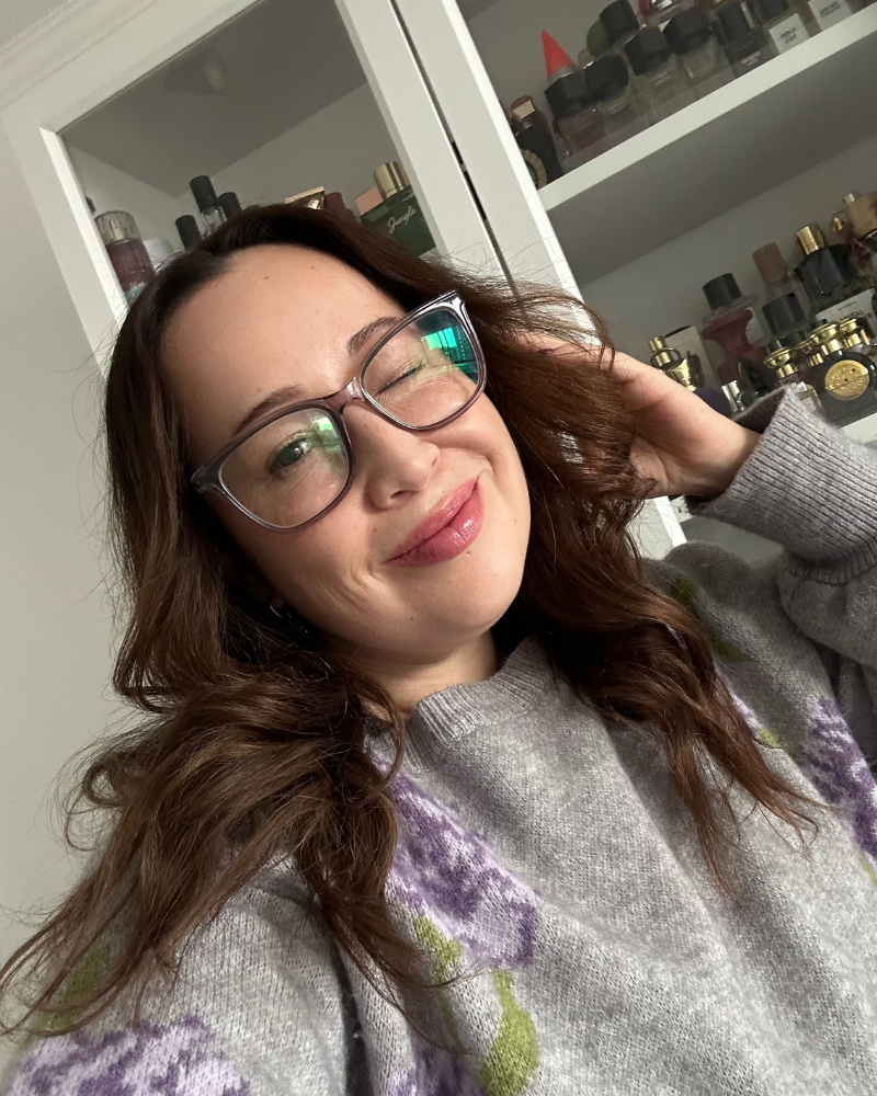 Si un perfume no me dura… ¿es malo?