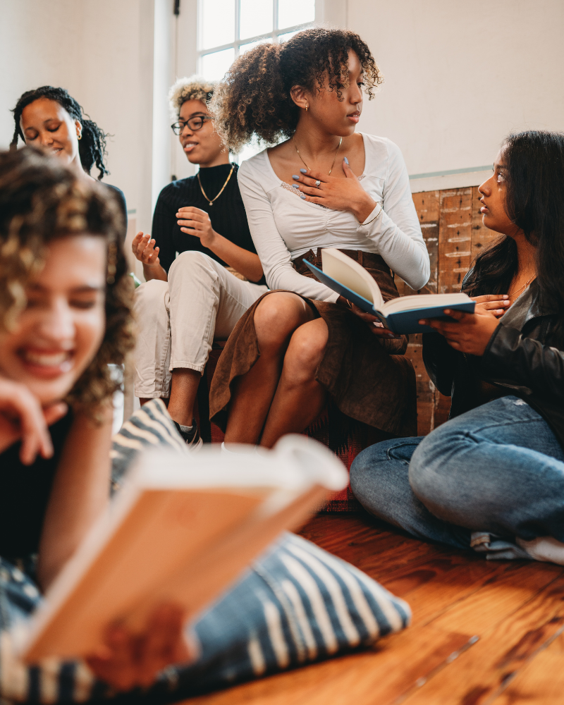 El “Soft Socializing”: la nueva forma de socializar entre los jóvenes