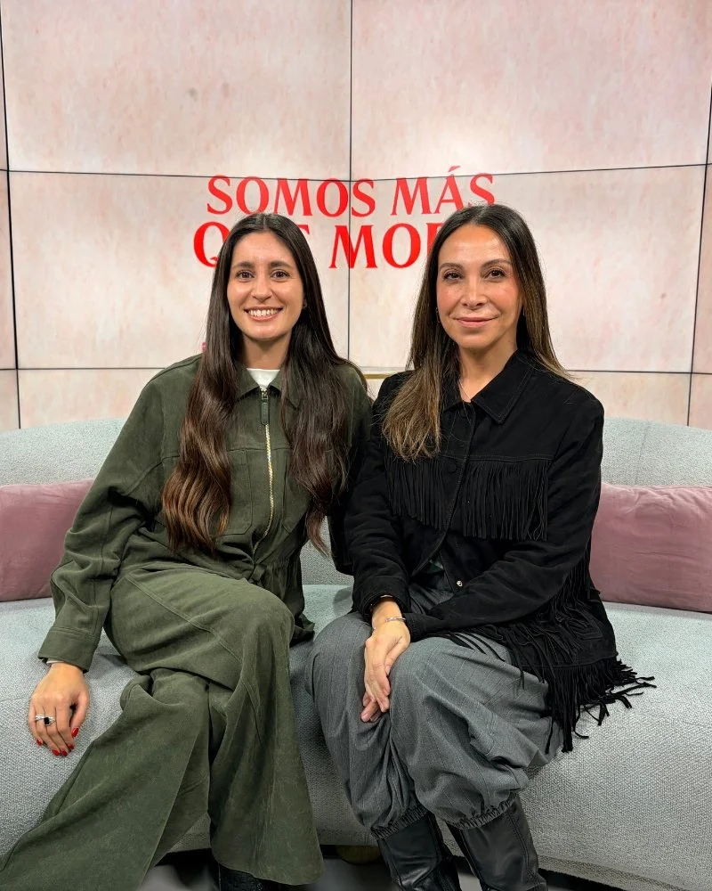 ¿Es posible trabajar en moda en Chile?