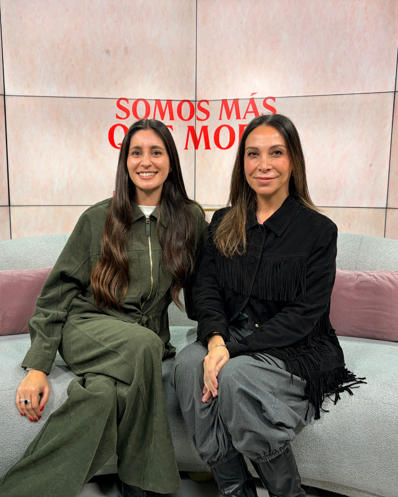 Cómo vestirse este 18: looks cómodos y con estilo para celebrar Fiestas Patrias, según Florencia Merlez y Carola Montenegro