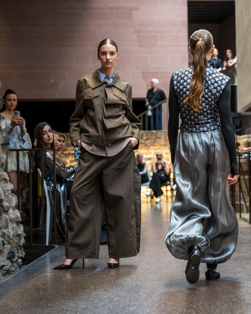 Una industria en expansión: cómo están cambiando las oportunidades en la moda chilena