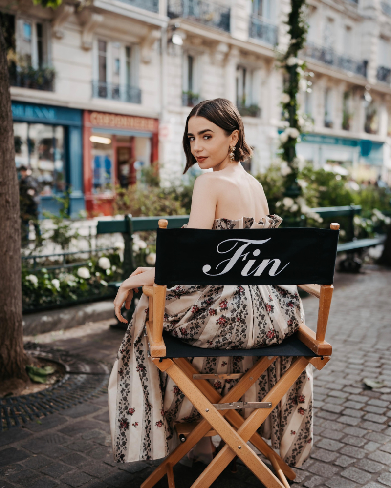 Au revoir, Emily Cooper: los secretos detrás de los looks más icónicos de Emily en París