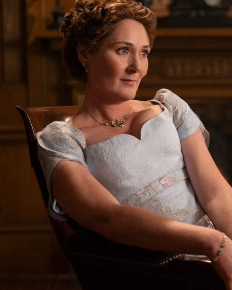 ¡El romance de Violet y Edmund! Netflix anuncia una nueva precuela de “Los Bridgerton”