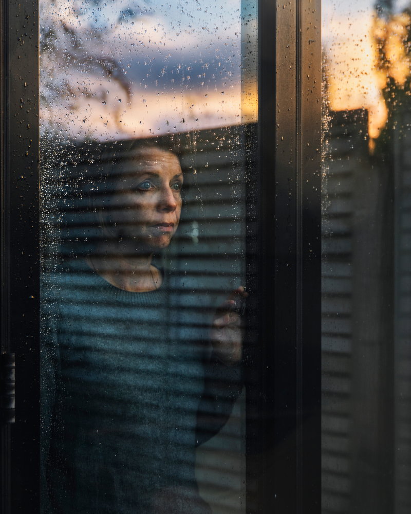 ¿Por qué los días de lluvia nos afectan anímicamente de manera tan distinta?