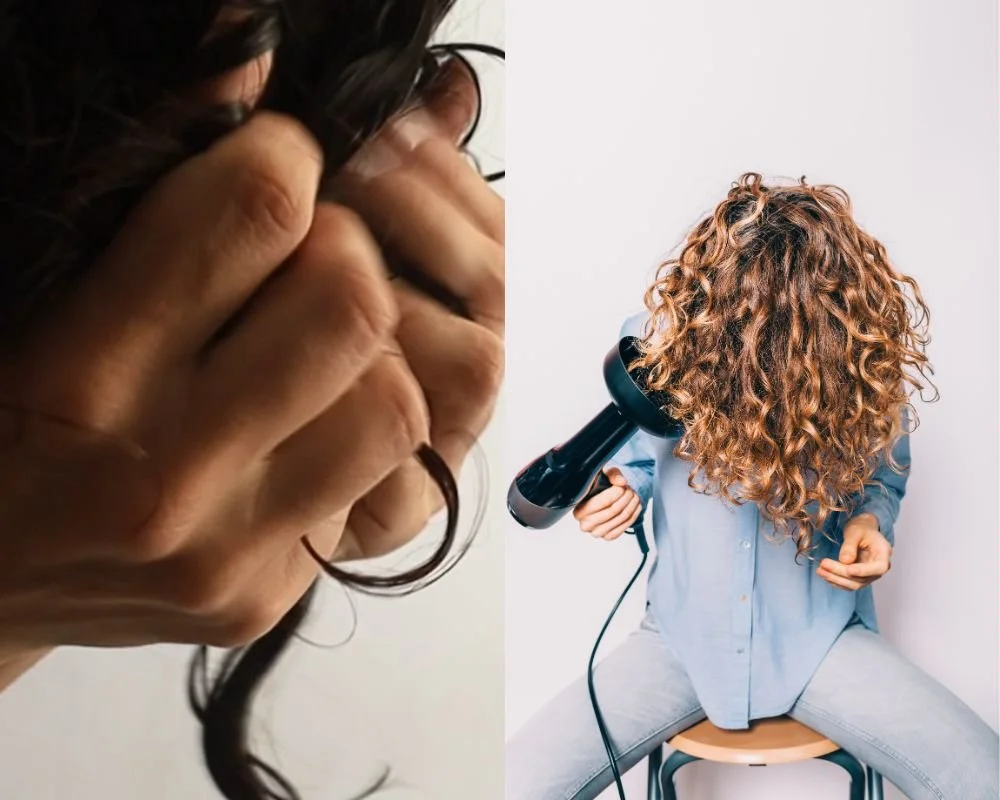 Abraza tus rulos: La guía definitiva para el cabello rizado — Somoslapercha
