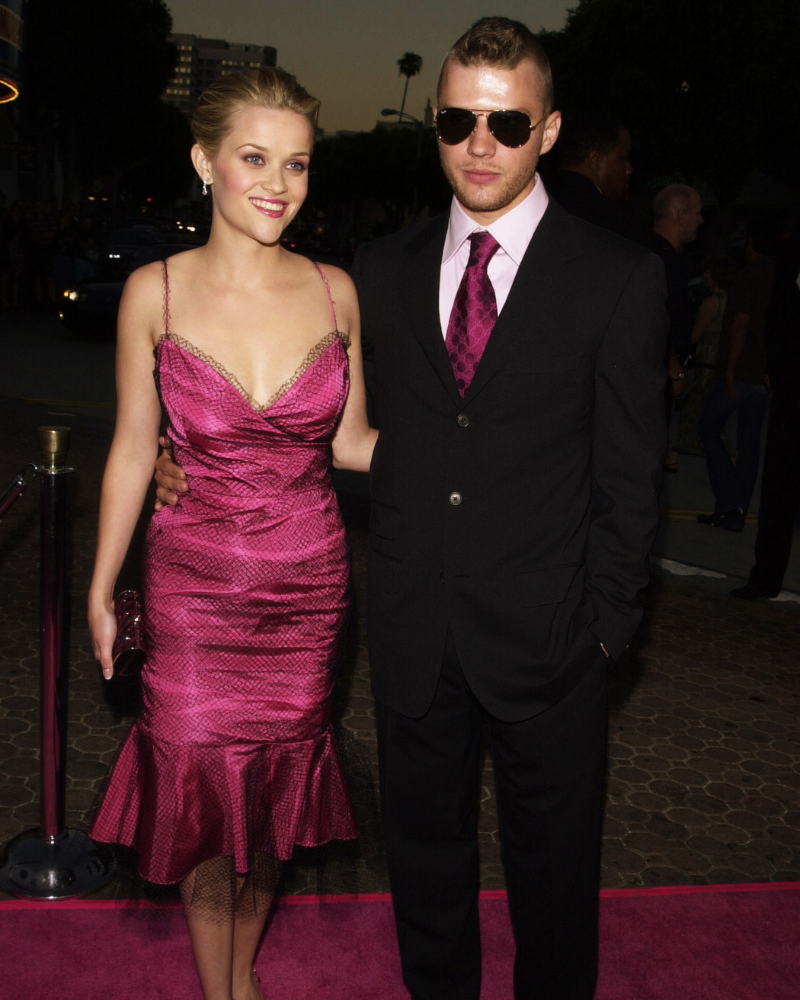 La nueva Elle Woods ya tiene su primer vestido rosa: Lexi Minetree ...