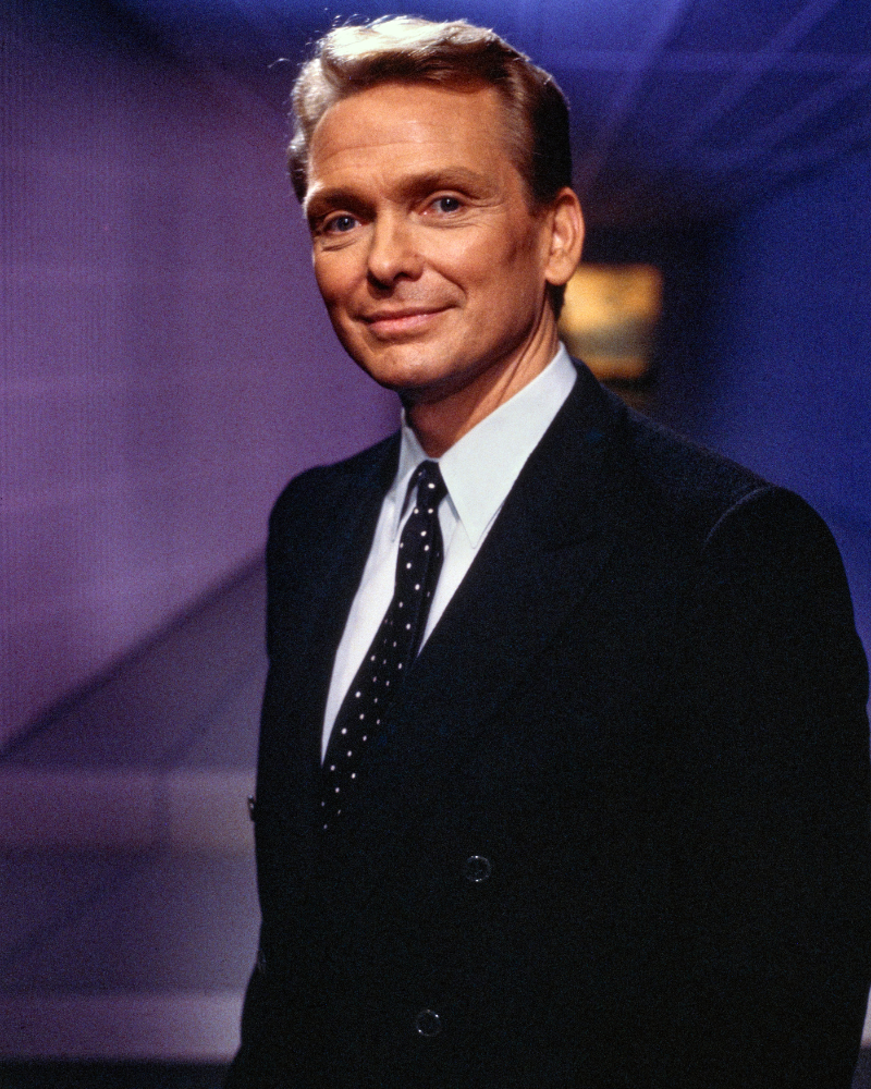 Bob Mackie