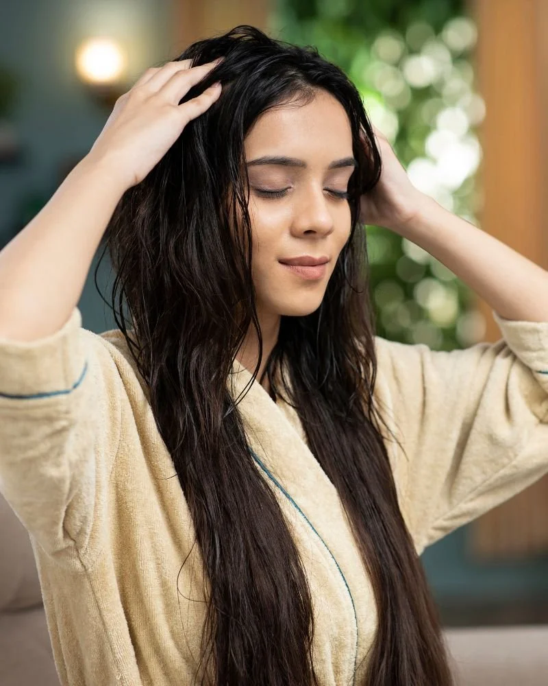 Cómo cuidar tu cabello del invierno: pasos para sobrevivir al frío