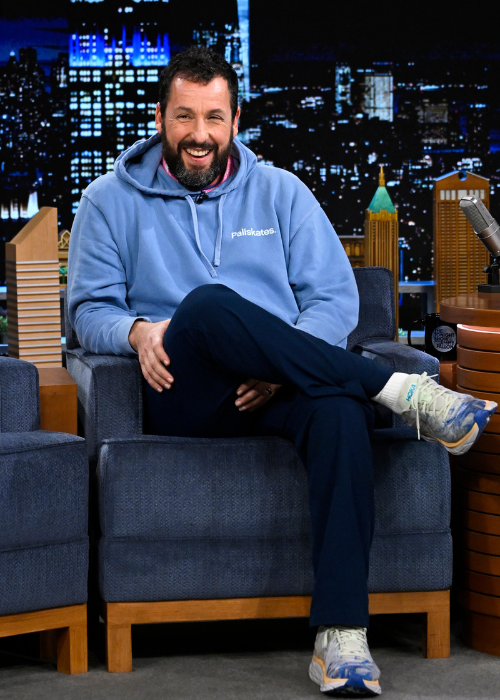Adam Sandler Core: Cuando la comodidad se vuelve tendencia — Somoslapercha