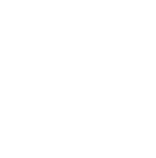 A black and white logo with the text 'HE Hummingbird Estate' inside a circular border.
