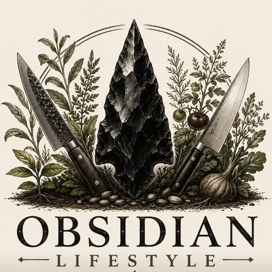 Obsidian Sharp Edges LLC