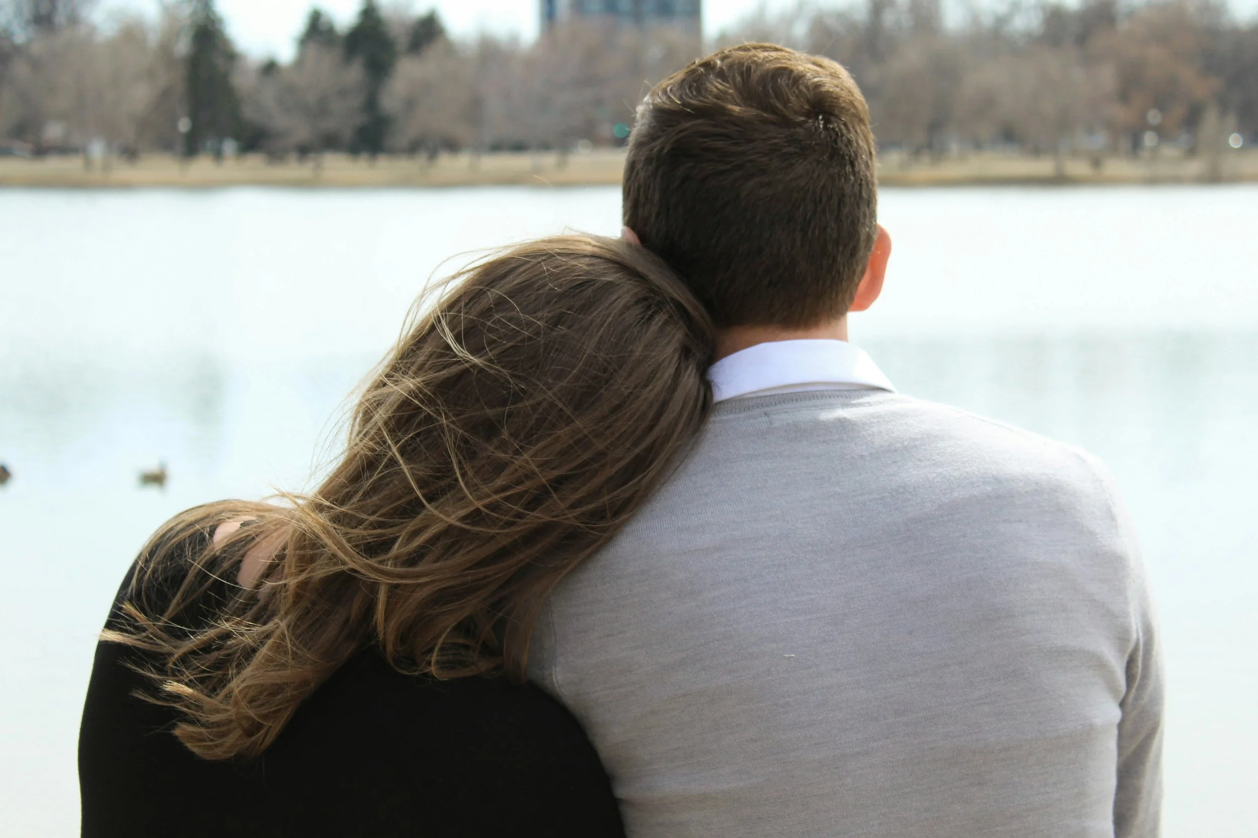 Why Couples Fight About the Same Things Over and Over (And How to Break the Pattern)