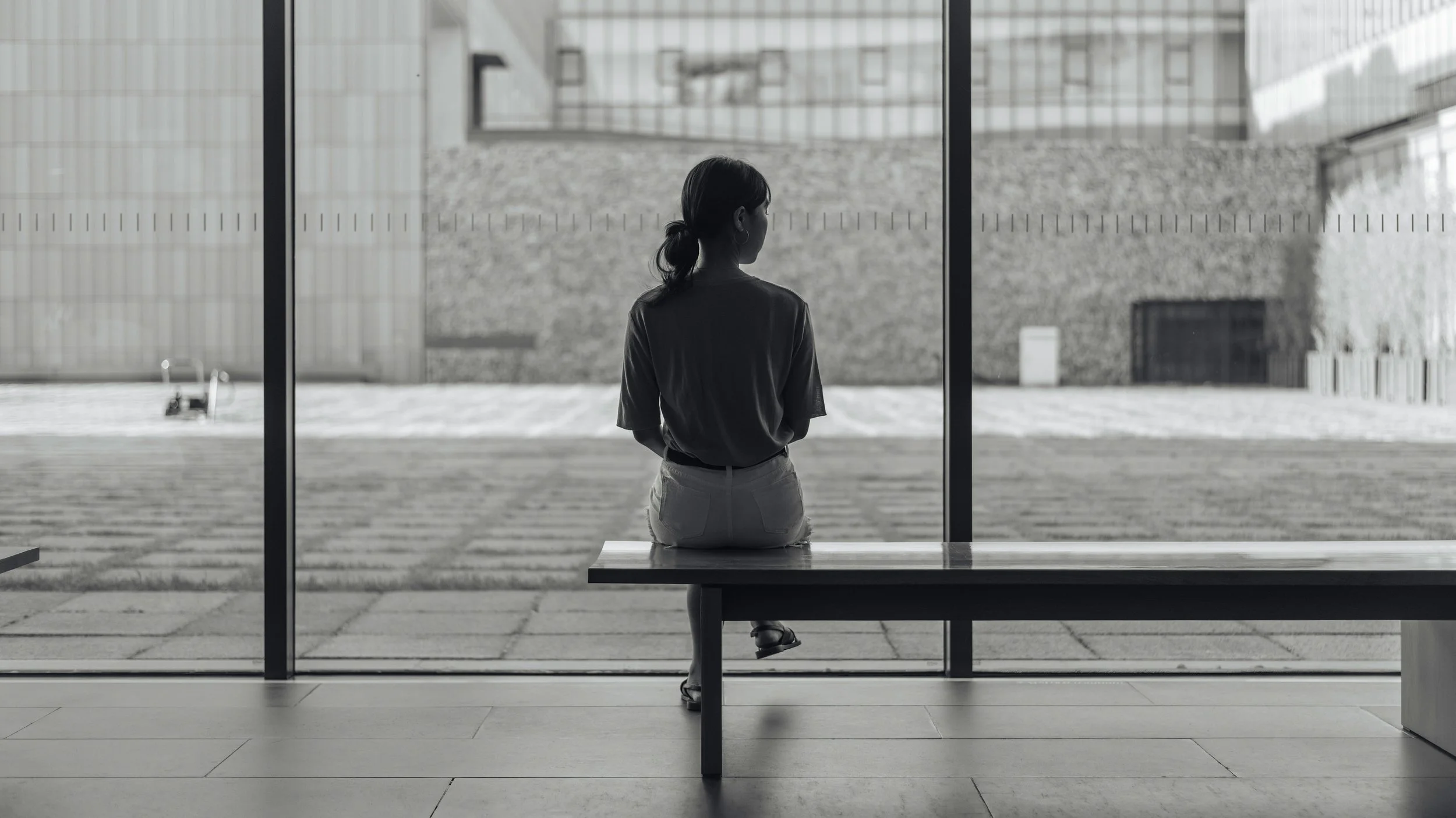 When Masking Depression Becomes Obligation: On Rediscovering Our Compassionate Voice