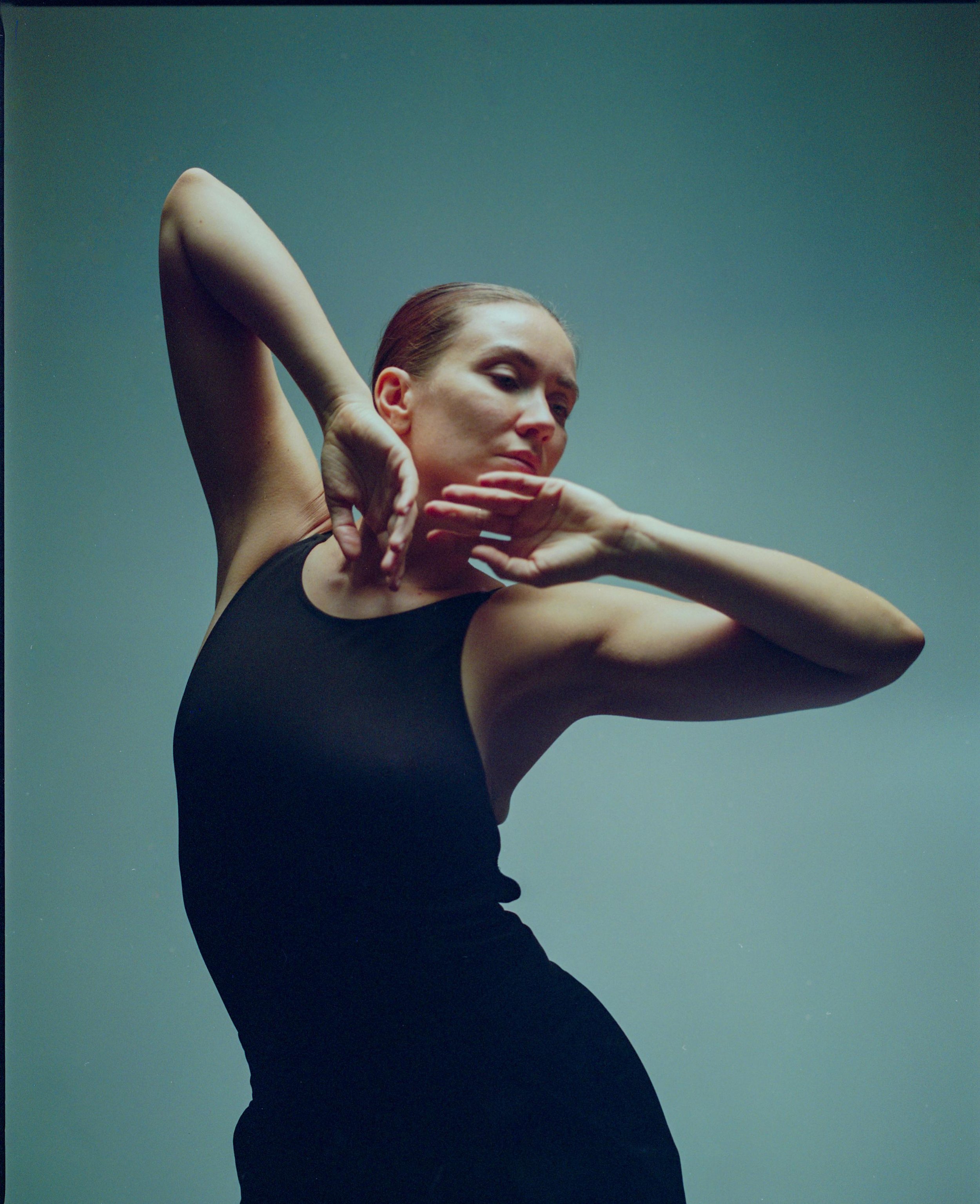 Embodied Movement Workshop