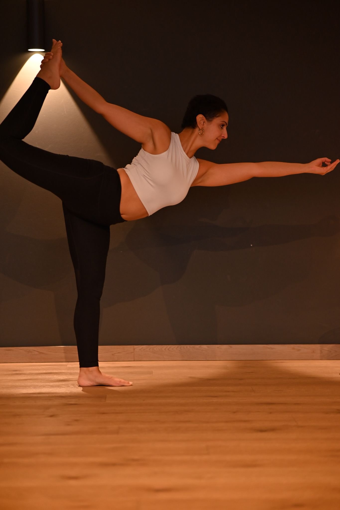 Power RnB Yoga & Recovery