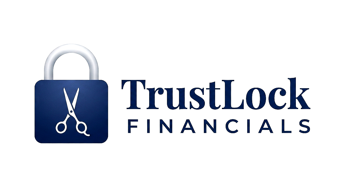 Trust Lock Financials