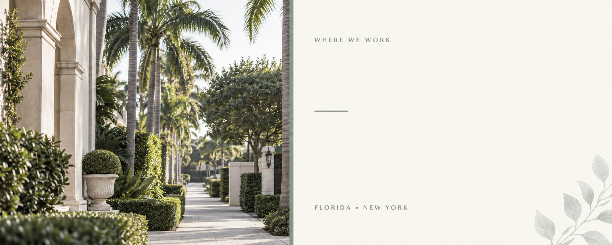 Palm Beach County, FL