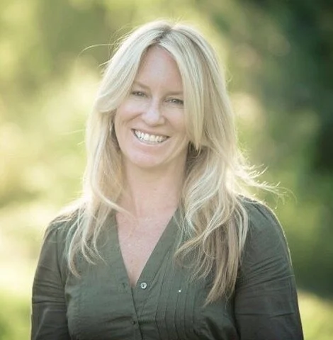 Nicole Nagel-Gogolak