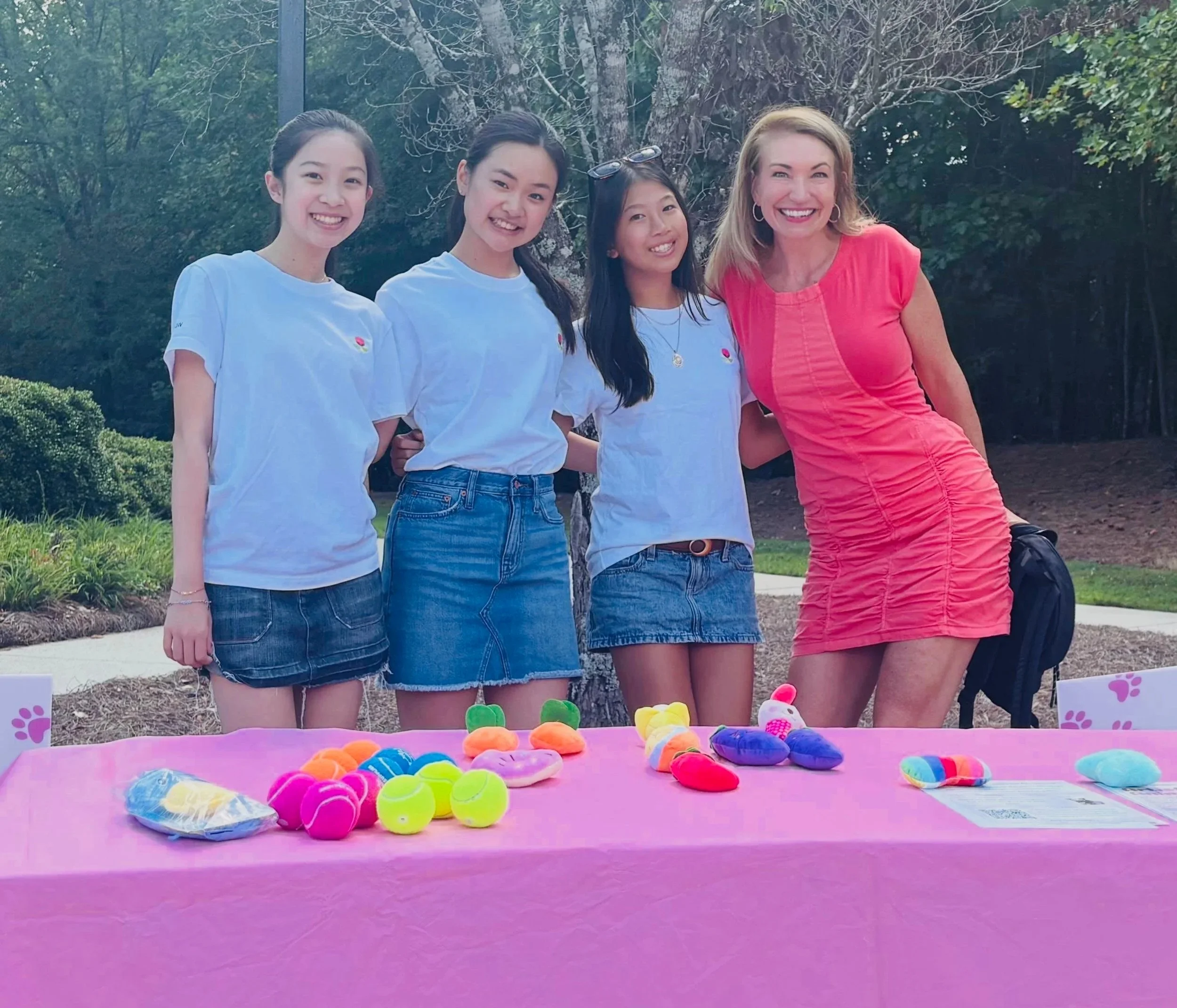 Spotlight: Better Tomorrow Organization Featured on 11Alive News!