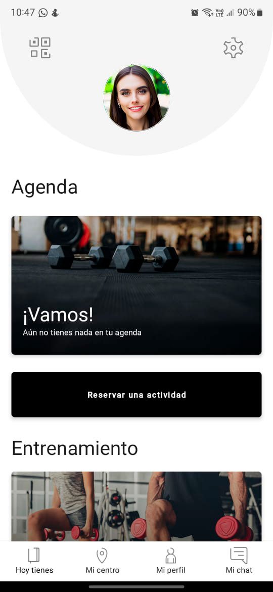 Step One | Transforma tu Estilo — Fitness One