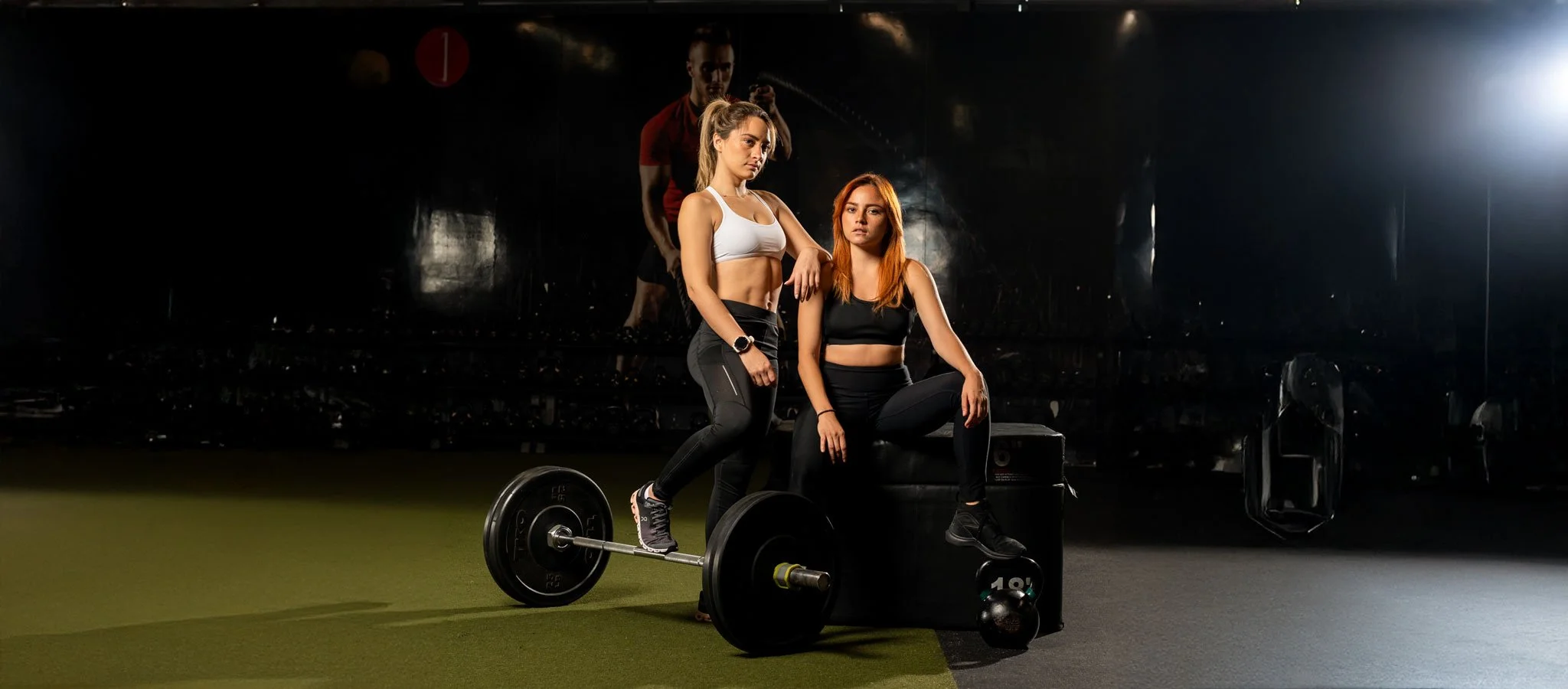 Sedes | Encuentra tu sede — Fitness One