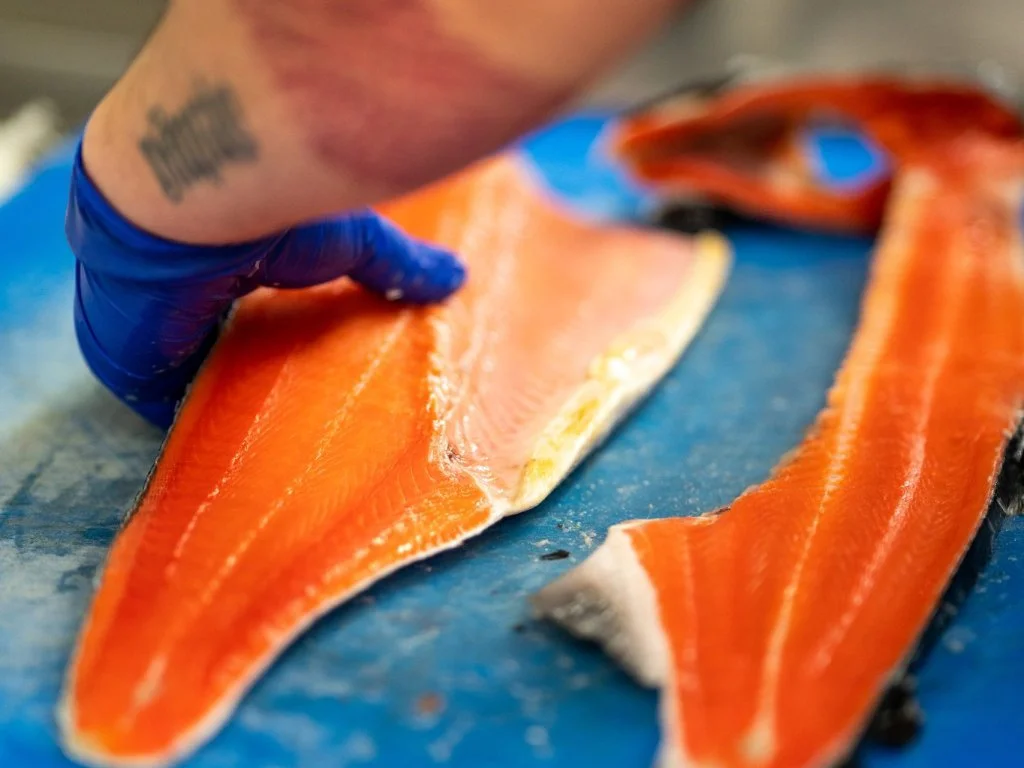 STRATHCONA PARK LODGE &amp; OUTDOOR EDUCATION CENTRE