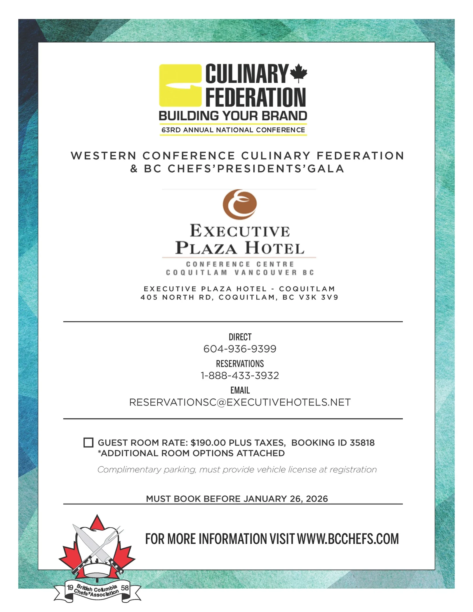 Western Conference 2026