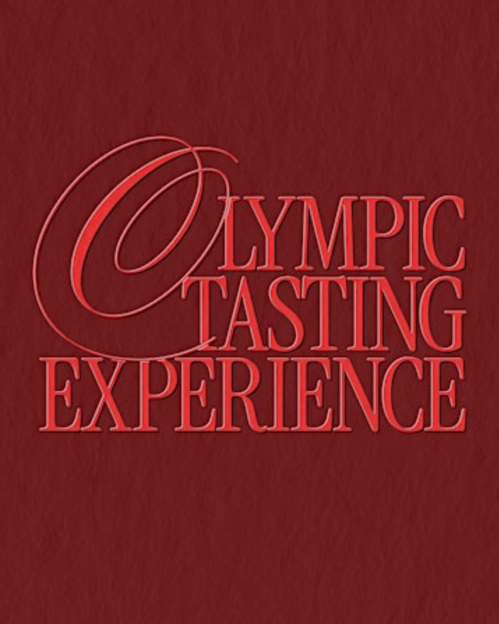 Olympic Tasting Experience At VIU