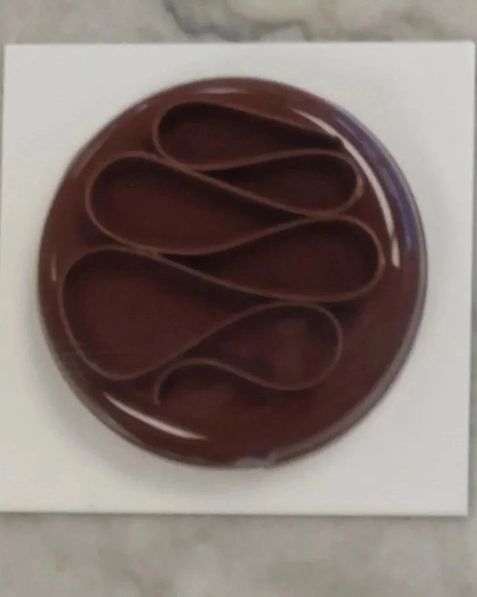 Callebaut Masters of Taste Presents: Contemporary Chocolate &amp; Pastry by Chef Nicolas Dutertre