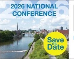 2026 National Convention