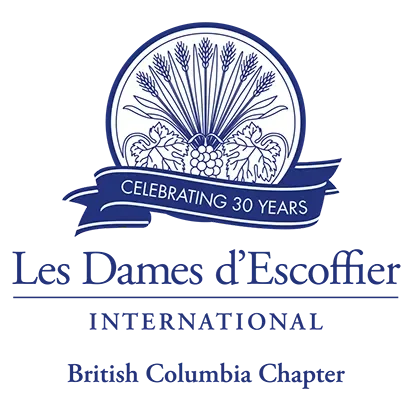 Les Dames d’Escoffier BC Chapter Fundraiser (at VIU)