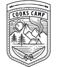 Cooks Camp