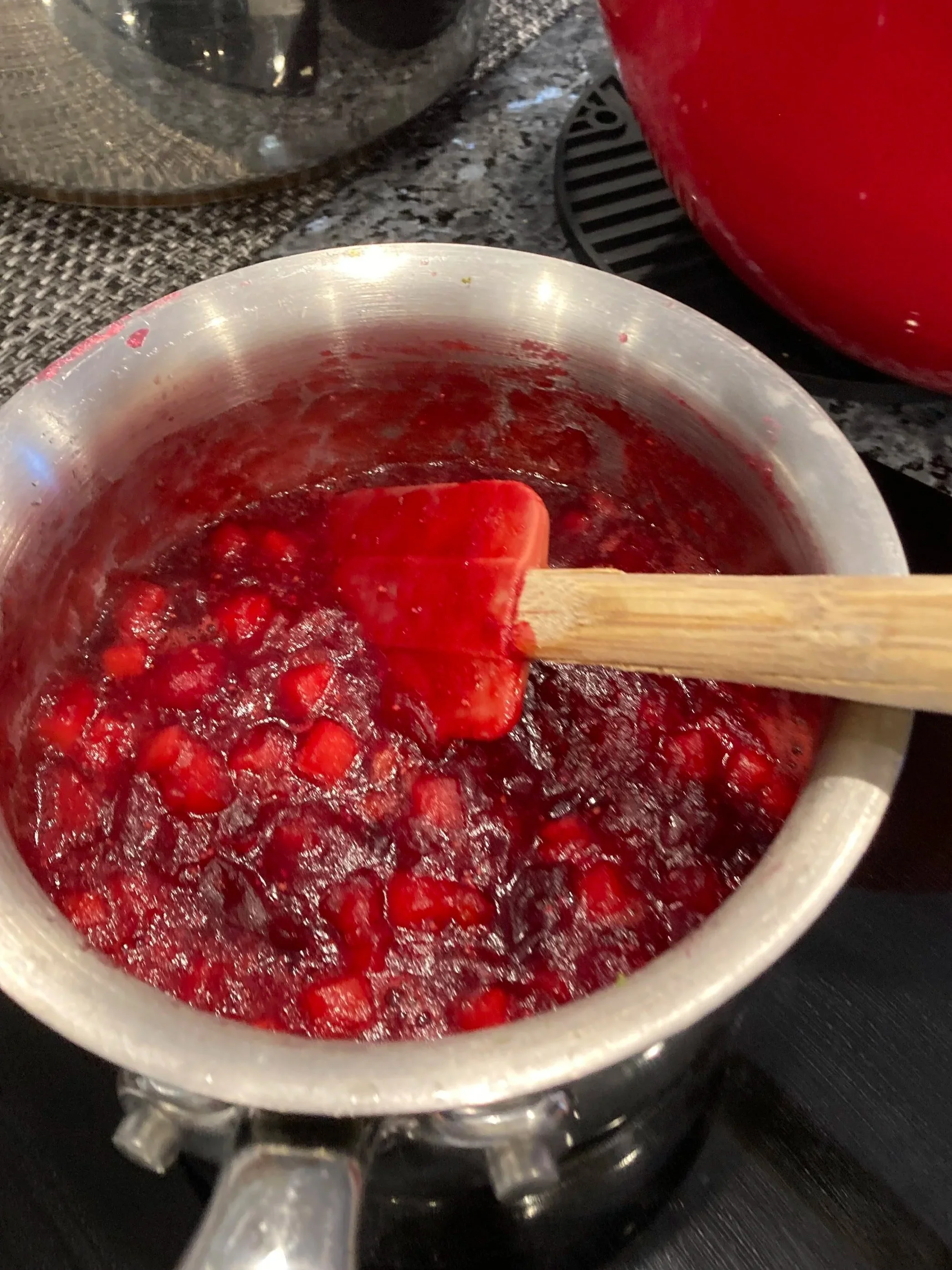 FoodFest: Back to Basics – Holiday Feast Edition