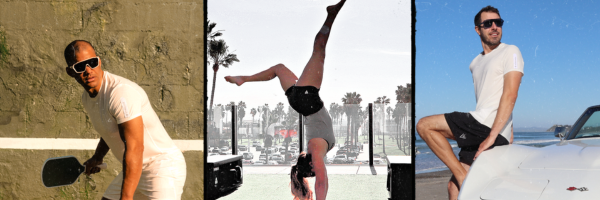 Pickleball, Functional Fitness, Wellness, &amp; Sustainability