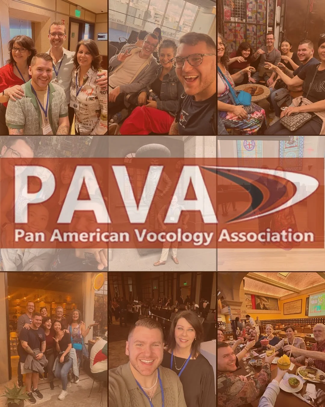 An unforgettable weekend at the PAVA Hybrid Symposium 2025 in Mexico City 🇲🇽🎶

What an incredible few days celebrating vocology, voice science, and community! From inspiring research presentations to hands-on workshops and heartfelt reunions, the 