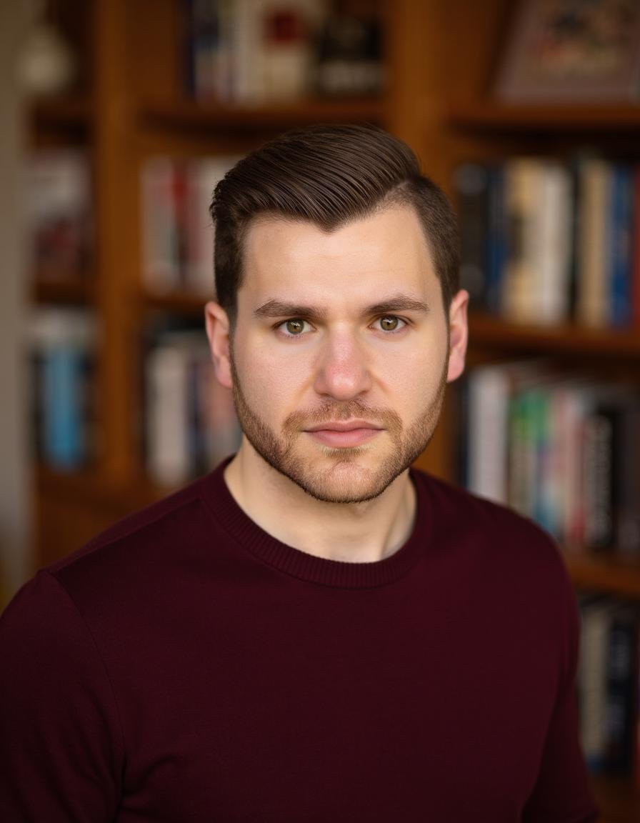 Dr. Nicholas Klein, Singing Voice Specialist and Voice Teacher