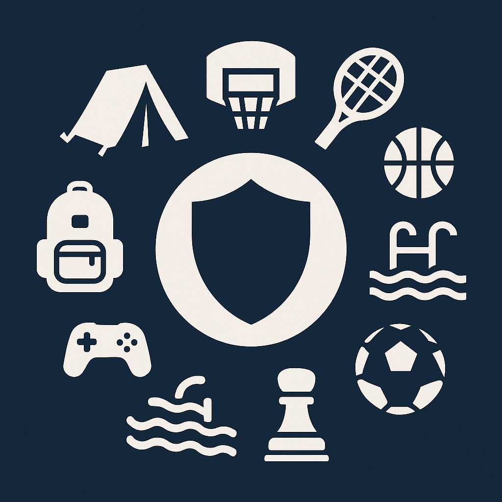 🛡️ Protección de la infancia y adolescencia en el deporte y ocio (LOPIVI): por qué el criminólogo es el Delegado de Protección idóneo