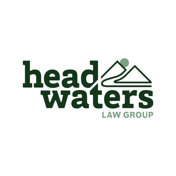 Headwaters Law